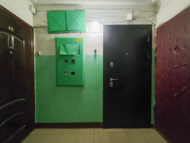 Купить квартиру на вторичке в районе Ленинский в Иванове. Вариант № 10666009, 20, площадь - квм, цена 5500000 рублей