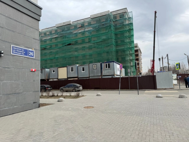 Купить однокомнатную квартиру в Казани. Вариант № 33630, 9, площадь -  квм, цена 13500000 рублей