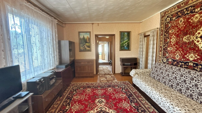 Купить дом в Коломне. Вариант № 44761, 26, площадь -  квм, цена 5300000 рублей