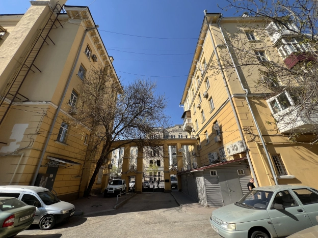 . Вариант № 36682, 5, площадь - 33 квм, цена 5450000 рублей