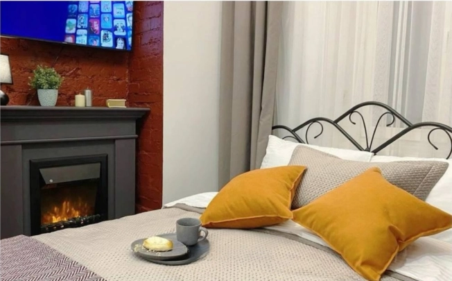 Купить квартиру в районе Хамовники в Москве. Вариант № 46707, 1, площадь -  квм, цена 20100000 рублей