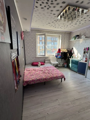 Купить четырехкомнатную квартиру в районе Сокол в Москве. Вариант № 29432, 13, площадь -  квм, цена 21500000 рублей