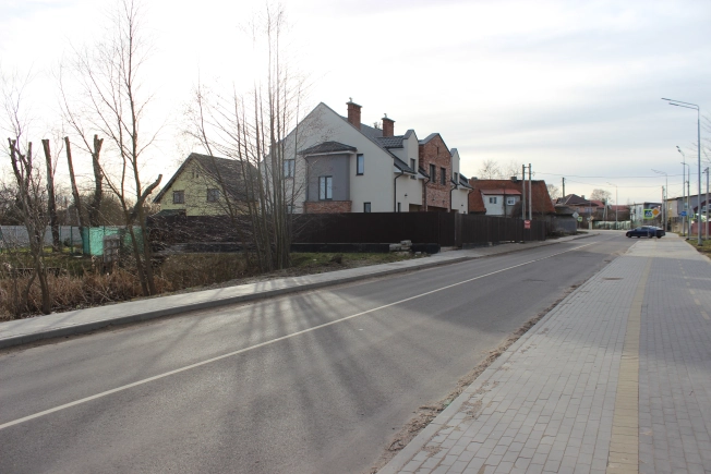 Купить таунхаус в Калининграде. Вариант № 1990, 16, площадь -  квм, цена 12490000 рублей