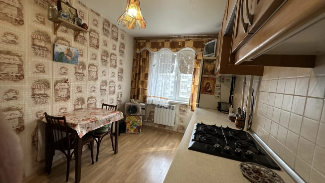 . Вариант № 48516, 1, площадь - 63.9 квм, цена 9290000 рублей