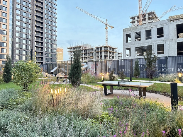 Купить квартиру в Москве. Вариант № 8491435, 17, площадь -  квм, цена 37800000 рублей