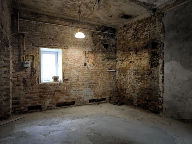 . Вариант № 9381, 1, площадь - 32 квм, цена 2750000 рублей