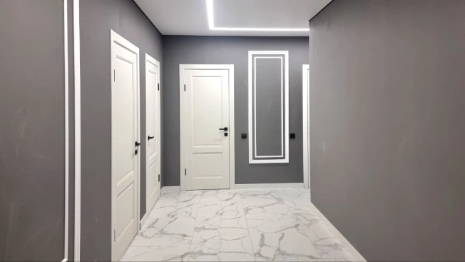 Купить двухкомнатную квартиру в Ростовской области. Вариант № 26194, 1, площадь -  квм, цена 9500000 рублей