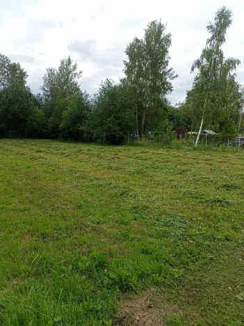 Купить земельный участок на улице Вышмановская в Владимирской области. Вариант № 4588, 4, площадь - квм, цена 700000 рублей