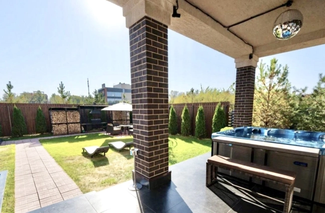 Купить дом в Видном. Вариант № 26645, 9, площадь -  квм, цена 55000000 рублей