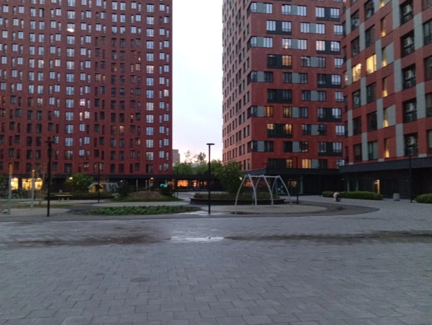 Купить квартиру в районе Рязанский в Москве. Вариант № 5042, 7, площадь - квм, цена 21200000.0000 рублей