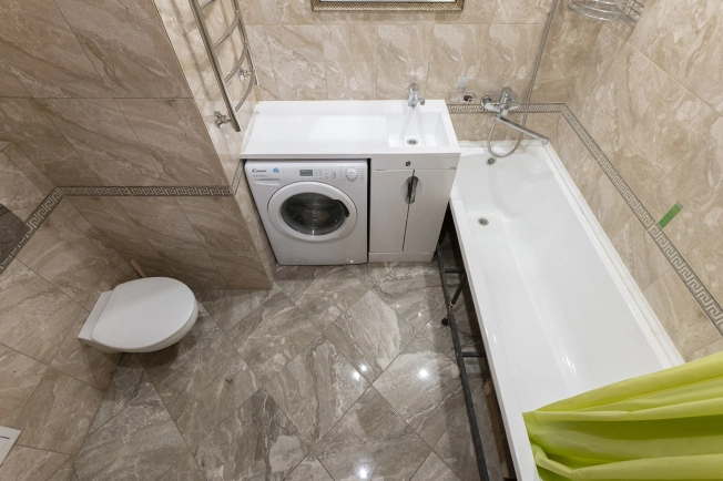 Купить однокомнатную квартиру на улице Рабочая в Щёлкове. Вариант № 5809, 11, площадь -  квм, цена 6500000 рублей