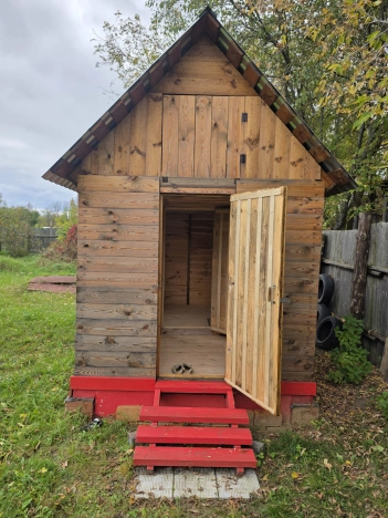 Купить дом в Гороховеце. Вариант № 5922102, 12, площадь -  квм, цена 1700000 рублей