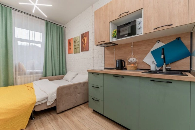 Купить квартиру в Москве. Вариант № 8991212, 3, площадь - квм, цена 16000000 рублей