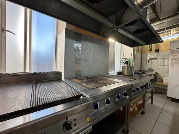 Купить готовый бизнес в Иванове. Вариант № 2507897, 34, площадь -  квм, цена 125000000 рублей