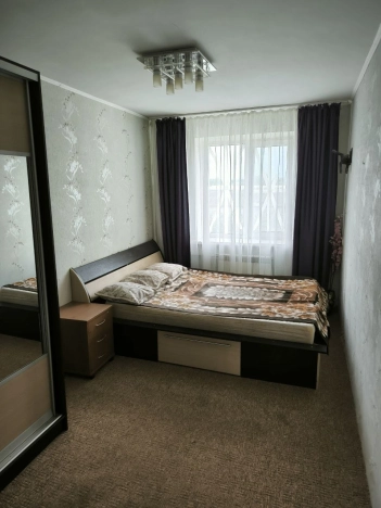 Купить квартиру на улице Советская в Белгороде. Вариант № 55746, 6, площадь -  квм, цена 6100000 рублей