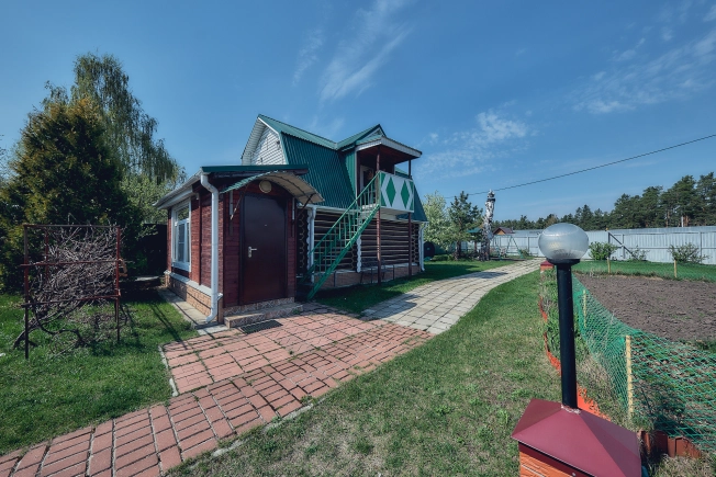 Купить дом в Рязани. Вариант № 23970, 33, площадь -  квм, цена 15200000 рублей