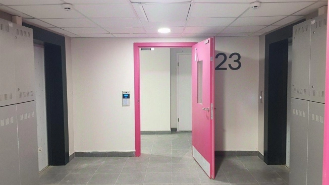 Купить квартиру в Москве. Вариант № 9320705, 8, площадь -  квм, цена 12000000 рублей