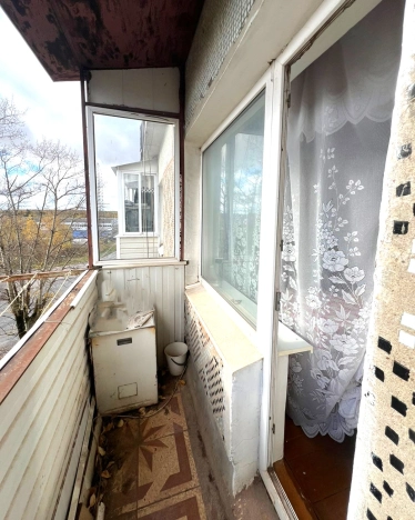 Купить трехкомнатную квартиру в Калуге. Вариант № 5772388, 11, площадь -  квм, цена 2375000 рублей