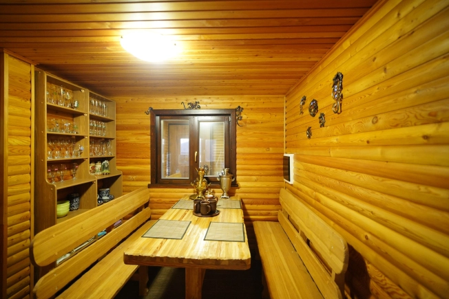 Купить дом на улице 8-я Берёзовая в Тюменской области. Вариант № 5441400, 31, площадь -  квм, цена 29500000 рублей