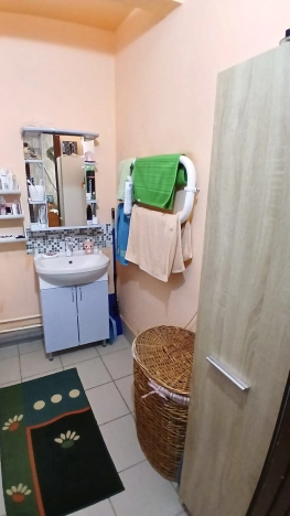 Купить двухкомнатную квартиру на улице 2-я Пятилетка в Щёлкове. Вариант № 8870646, 17, площадь -  квм, цена 7500000 рублей