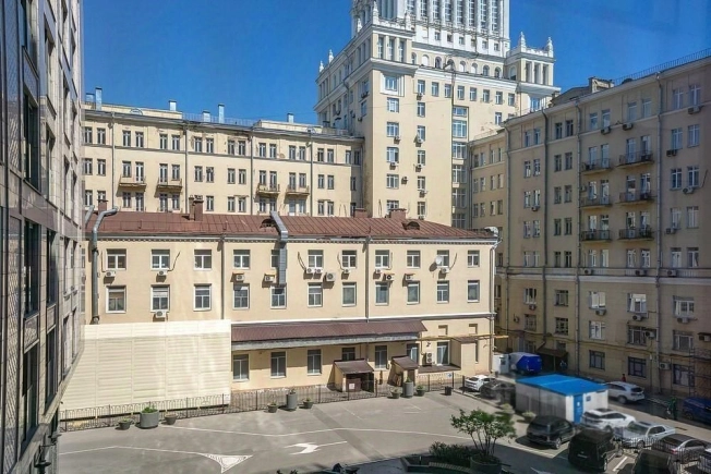 Купить квартиру в Москве. Вариант № 8918359, 16, площадь - квм, цена 48000000 рублей