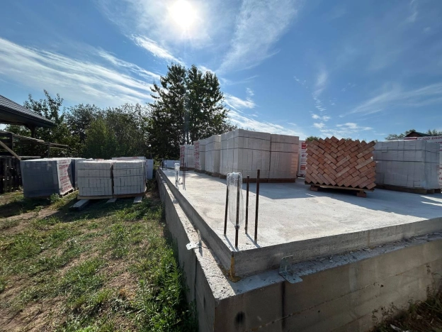 Купить земельный участок в Балакове. Вариант № 1383288, 6, площадь -  квм, цена 3000000 рублей