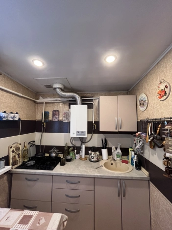 Купить дом в Туле. Вариант № 1806767, 3, площадь -  квм, цена 9700000 рублей