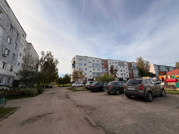 Купить квартиру на вторичке в Владимирской области. Вариант № 4177548, 23, площадь - квм, цена 900000 рублей