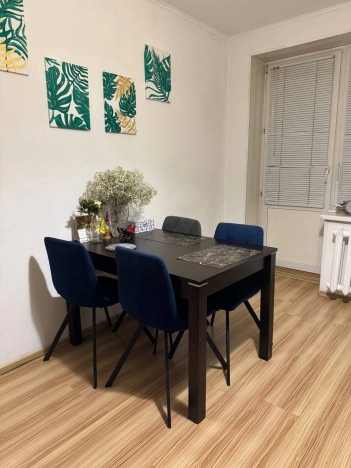 Купить трехкомнатную квартиру в районе Железнодорожный в Улан-Удэ. Вариант № 7661508, 1, площадь -  квм, цена 8650000 рублей