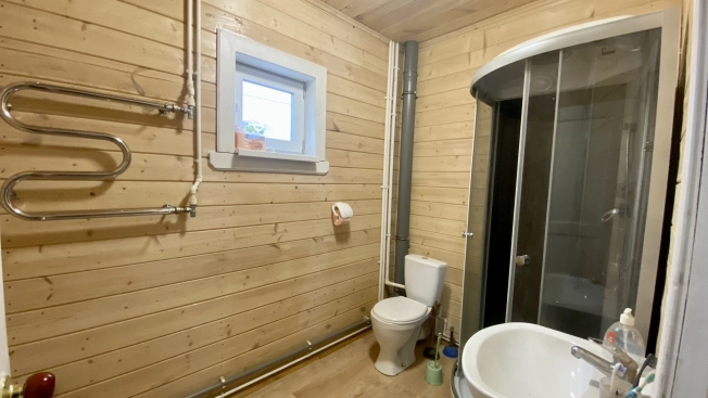 Купить дом в Санкт-Петербурге. Вариант № 8179264, 9, площадь -  квм, цена 8800000 рублей