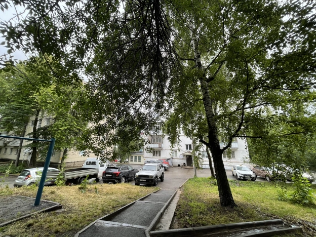 Купить квартиру на вторичке в Уфе. Вариант № 54912, 22, площадь -  квм, цена 5510000 рублей