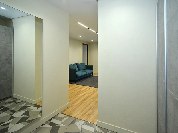 Купить квартиру у метро Маршала Покрышкина в Новосибирске. Вариант № 24150, 7, площадь - квм, цена 12500000 рублей