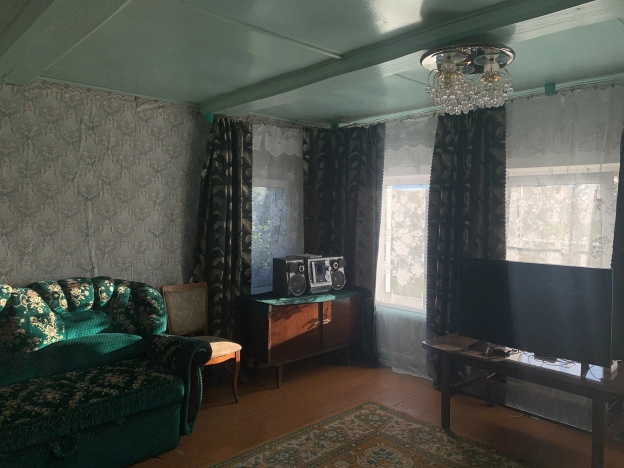 Купить дом в Гороховеце. Вариант № 46732, 5, площадь -  квм, цена 1450000 рублей