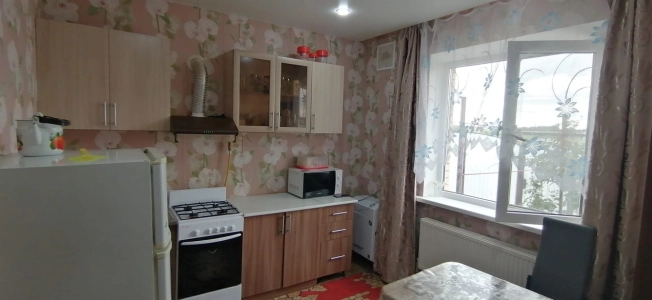 Купить дом на улице Шоссейный переулок в Краснодарском крае. Вариант № 56939, 23, площадь -  квм, цена 5150000 рублей