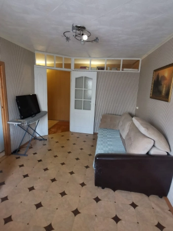 Купить квартиру на улице Спортивная в Республике Татарстан (татарстан). Вариант № 9839627, 1, площадь -  квм, цена 2590000 рублей