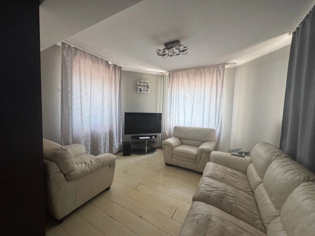 Купить квартиру на улице Кабанская в Улан-Удэ. Вариант № 308468, 2, площадь -  квм, цена 6300000 рублей