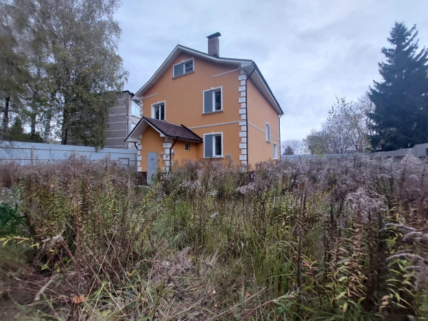 Купить дом у метро Румянцево в Москве. Вариант № 15771, 3, площадь -  квм, цена 20000000 рублей