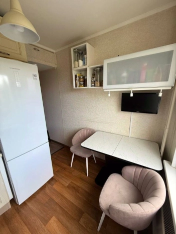 Купить квартиру в Москве. Вариант № 8412088, 15, площадь -  квм, цена 15900000 рублей