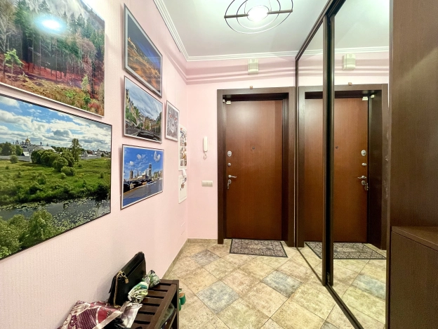 Купить квартиру на улице проспект Мира в Москве. Вариант № 278972, 31, площадь - квм, цена 32500000.0000 рублей