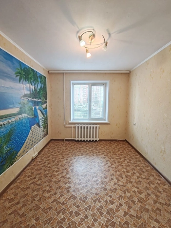 Купить трехкомнатную квартиру в Республике Башкортостан. Вариант № 8416283, 5, площадь -  квм, цена 4600000 рублей