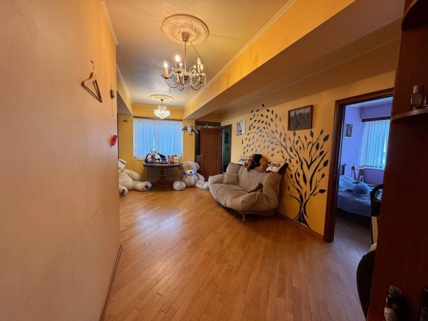 Купить квартиру в Москве. Вариант № 8055539, 22, площадь - квм, цена 25800000 рублей