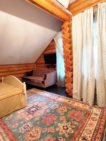 Купить дом в Москве. Вариант № 932573, 19, площадь - квм, цена 28000000 рублей