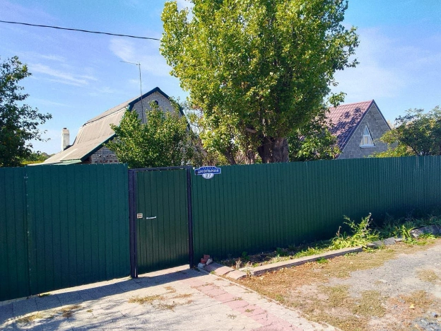 Купить дом на улице Везельская в Белгороде. Вариант № 5921659, 23, площадь -  квм, цена 9300000 рублей