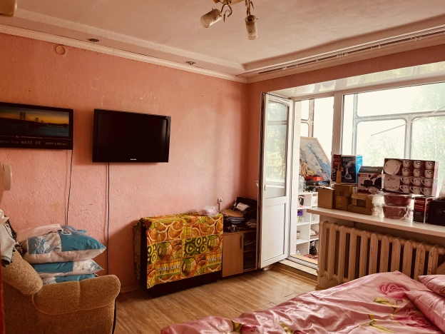 . Вариант № 1615865, 5, площадь - 31.4 квм, цена 3900000 рублей