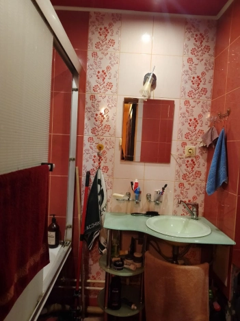 Купить двухкомнатную квартиру на улице Загорская в Волгограде. Вариант № 6829417, 10, площадь -  квм, цена 5100000 рублей