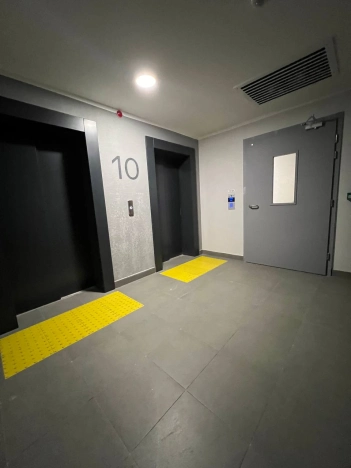 Купить квартиру на улице Волоколамское шоссе в Москве. Вариант № 6863863, 19, площадь -  квм, цена 17299000 рублей