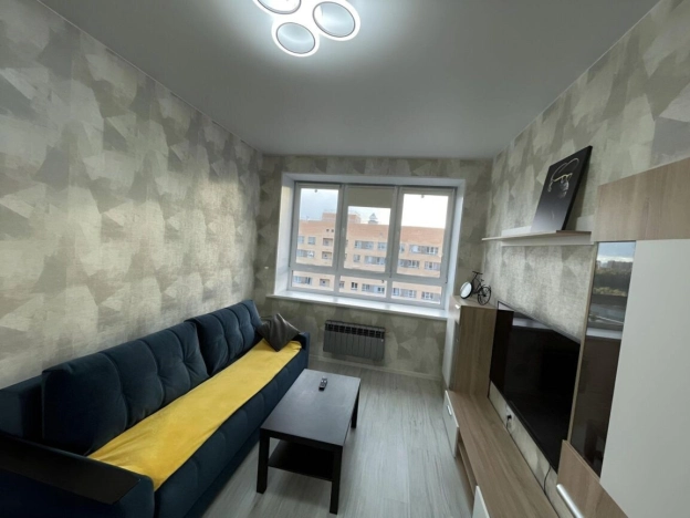 Купить однокомнатную квартиру на улице Кедрова в Москве. Вариант № 10245585, 2, площадь -  квм, цена 7700000 рублей