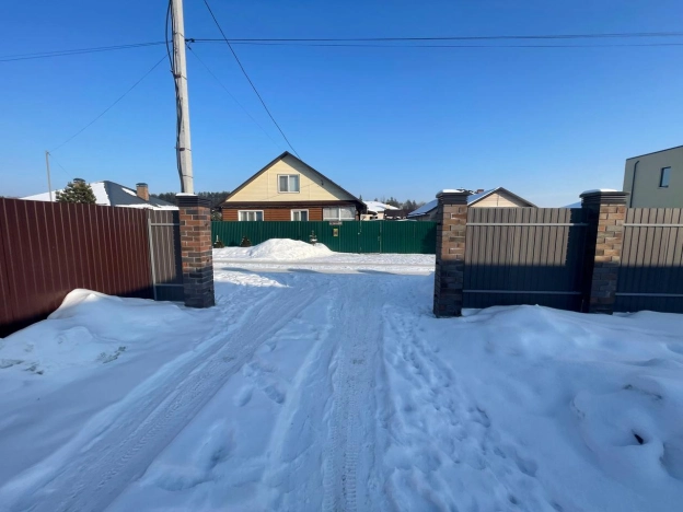 Купить дом на улице Дуслар в Казани. Вариант № 28528, 22, площадь -  квм, цена 10420000 рублей