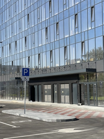 Снять коммерческую недвижимость в Москве. Вариант № 4848672, 4, площадь - квм, цена 649000 рублей