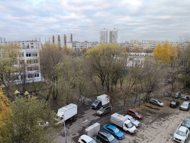 Купить квартиру в Москве. Вариант № 9101267, 14, площадь -  квм, цена 17900000 рублей